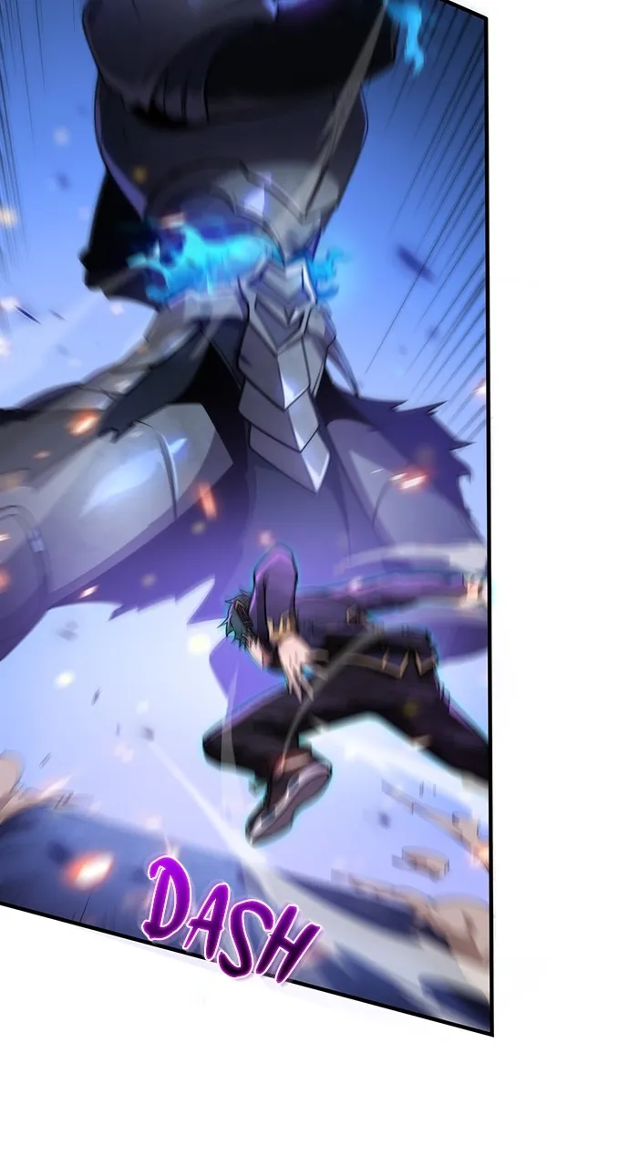 Zero0: A Space-Time Mage Chapter 3 page 73 - 