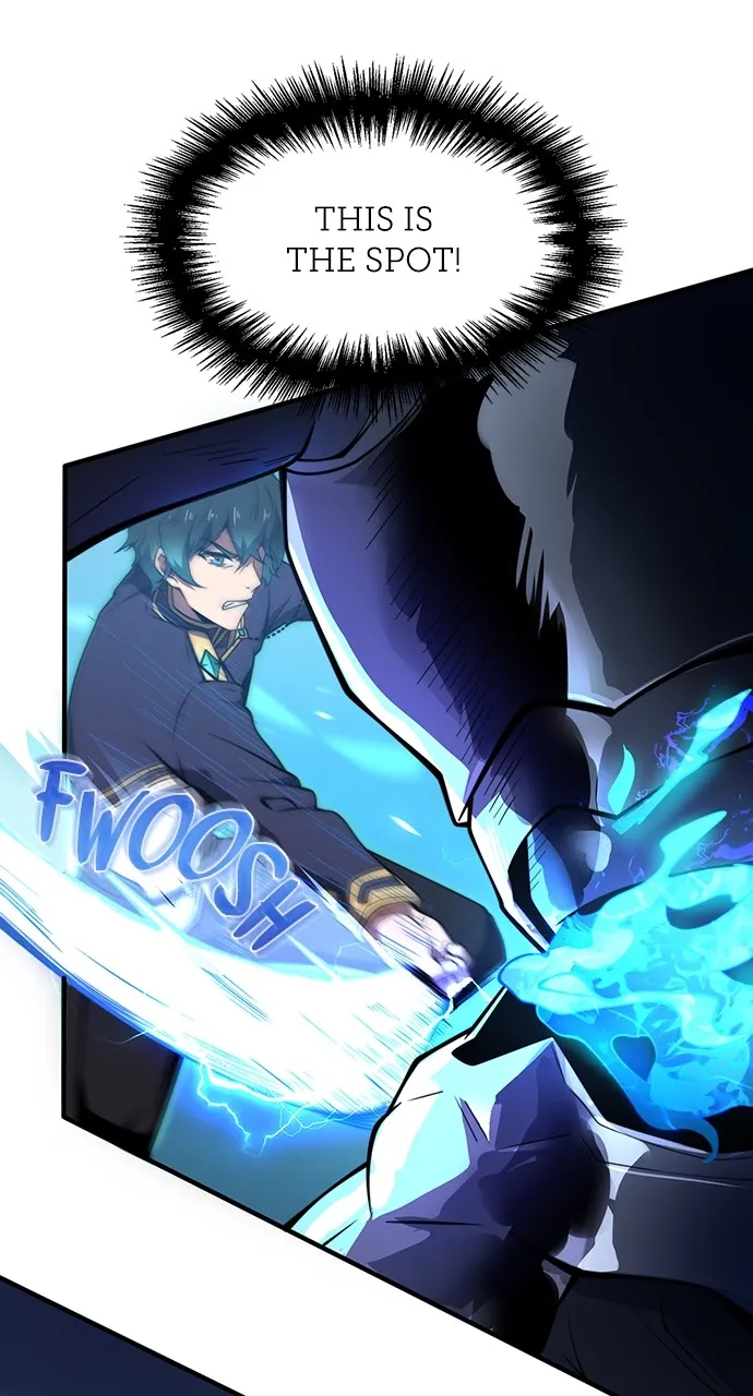 Zero0: A Space-Time Mage Chapter 3 page 75 - 