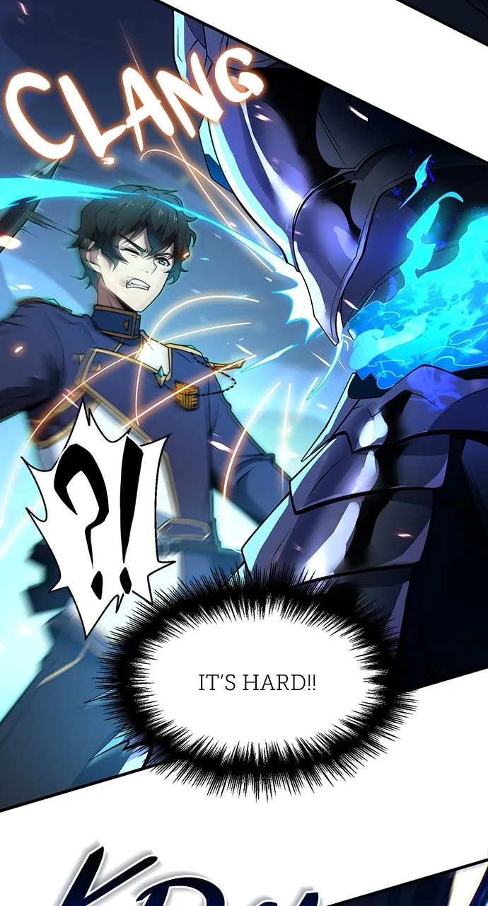 Zero0: A Space-Time Mage Chapter 3 page 76 - 