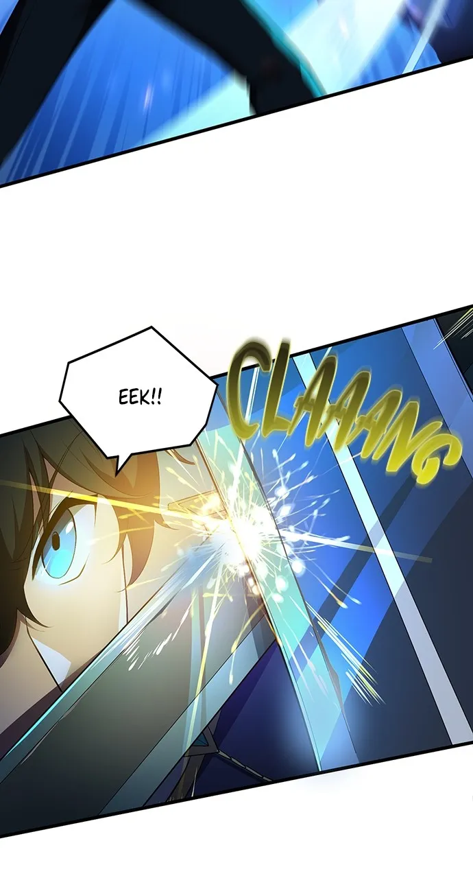 Zero0: A Space-Time Mage Chapter 3 page 78 - 