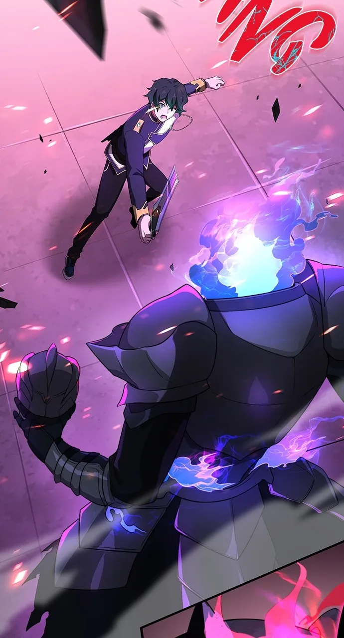 Zero0: A Space-Time Mage Chapter 3 page 80 - 