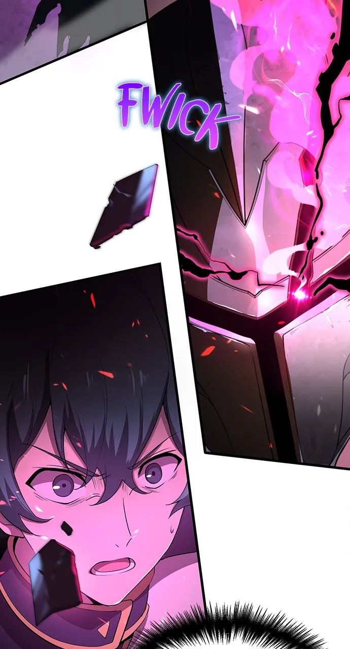 Zero0: A Space-Time Mage Chapter 3 page 81 - 