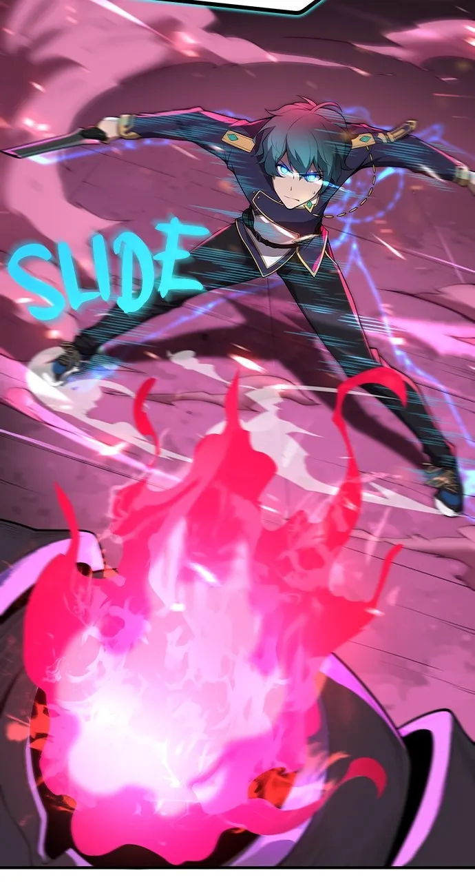 Zero0: A Space-Time Mage Chapter 3 page 88 - 
