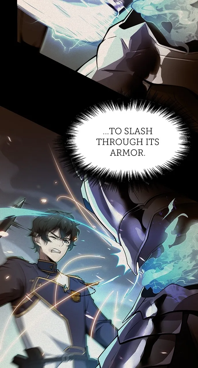 Zero0: A Space-Time Mage Chapter 3 page 90 - 