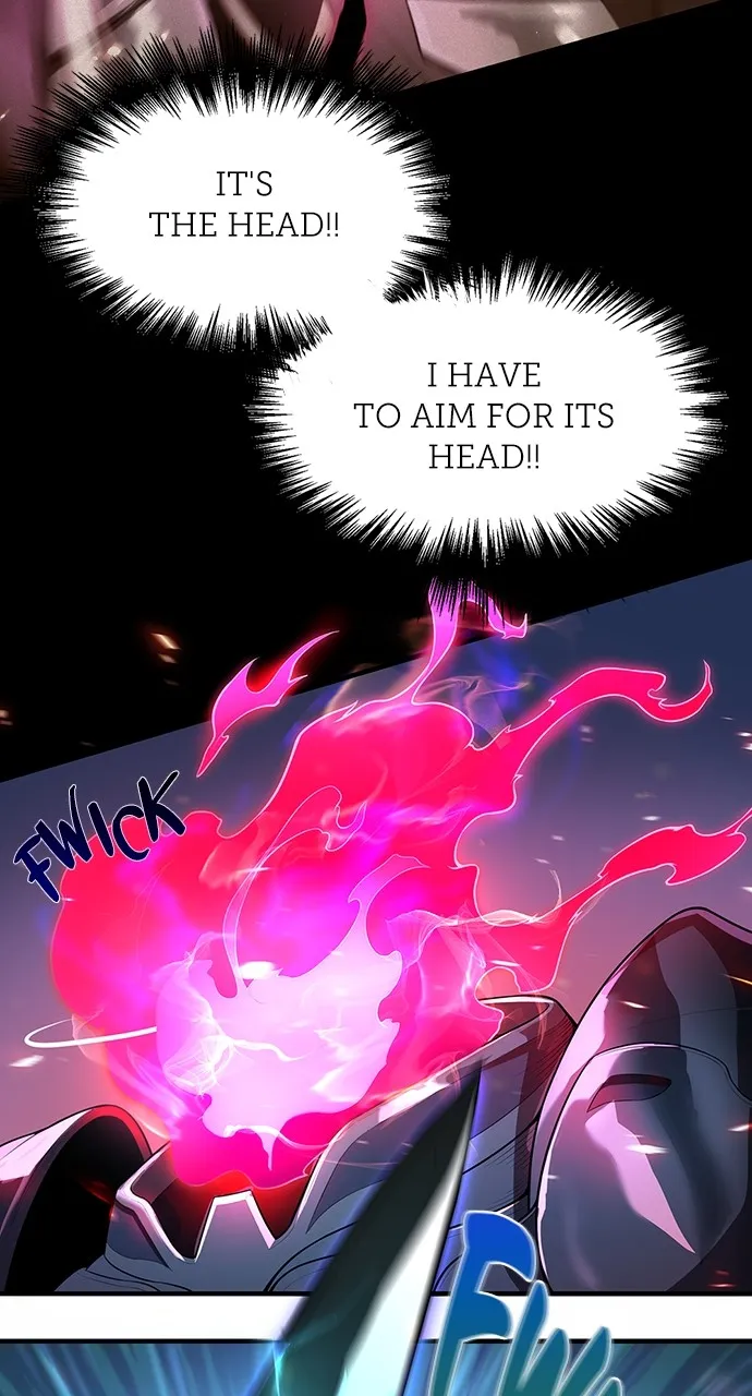 Zero0: A Space-Time Mage Chapter 3 page 92 - 