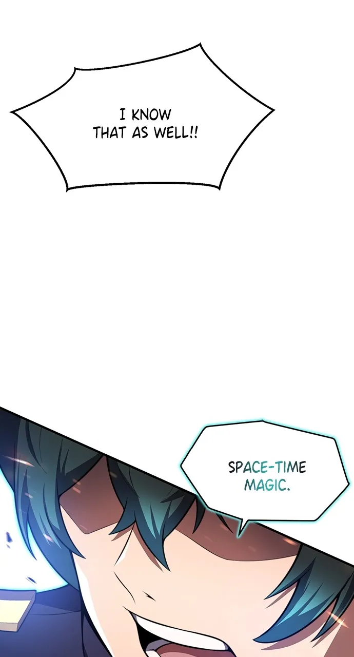 Zero0: A Space-Time Mage Chapter 3 page 94 - 