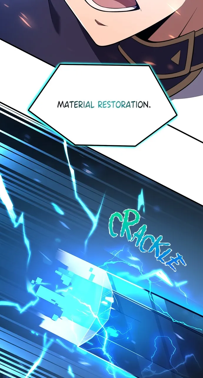 Zero0: A Space-Time Mage Chapter 3 page 95 - 