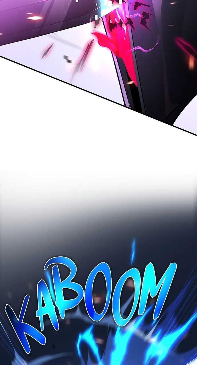 Zero0: A Space-Time Mage Chapter 3 page 99 - 