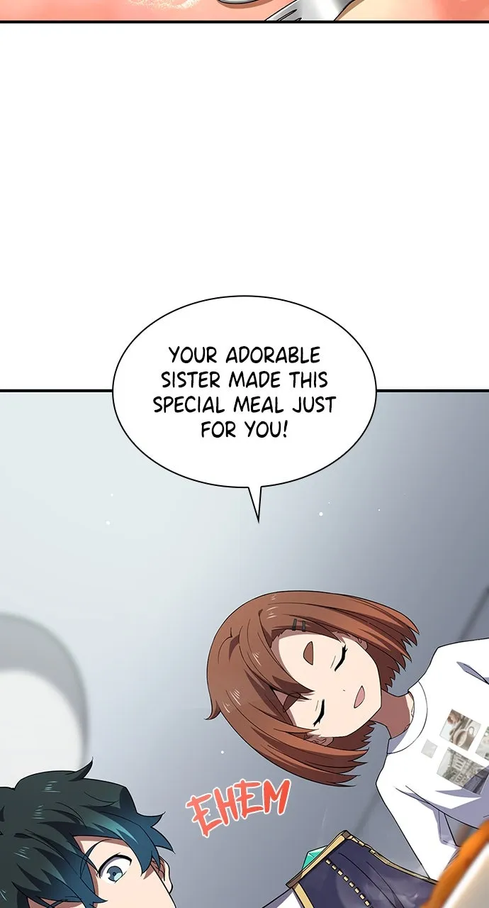 Zero0: A Space-Time Mage Chapter 30 page 2 - 