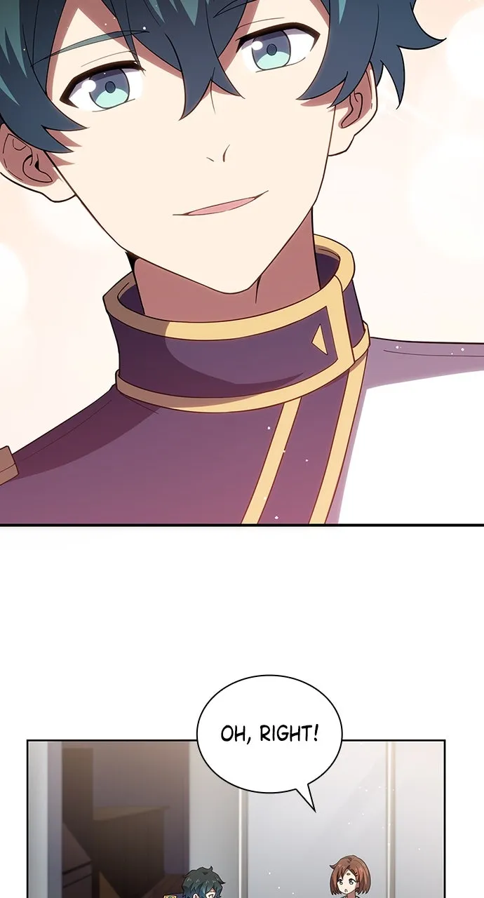 Zero0: A Space-Time Mage Chapter 30 page 14 - 