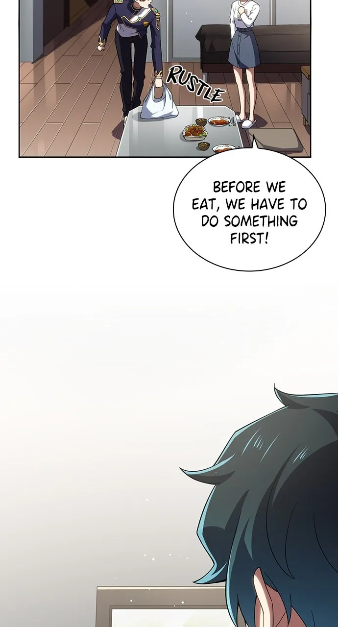 Zero0: A Space-Time Mage Chapter 30 page 15 - 