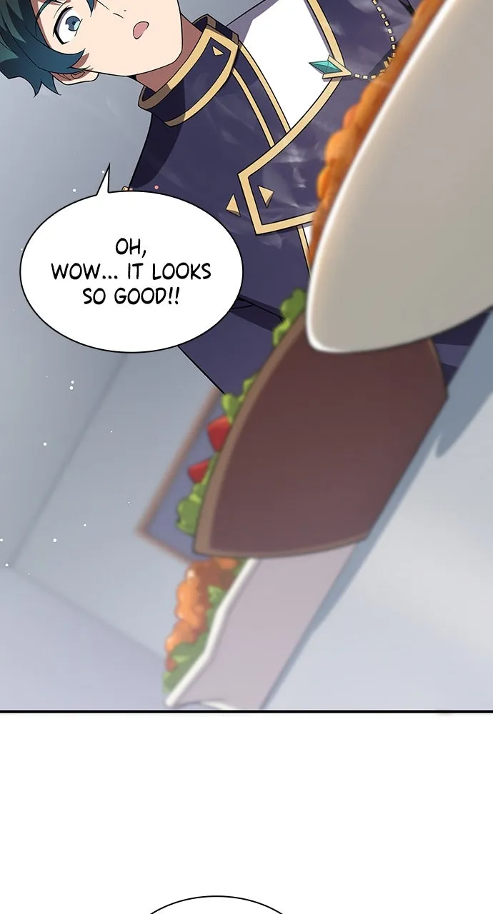 Zero0: A Space-Time Mage Chapter 30 page 3 - 