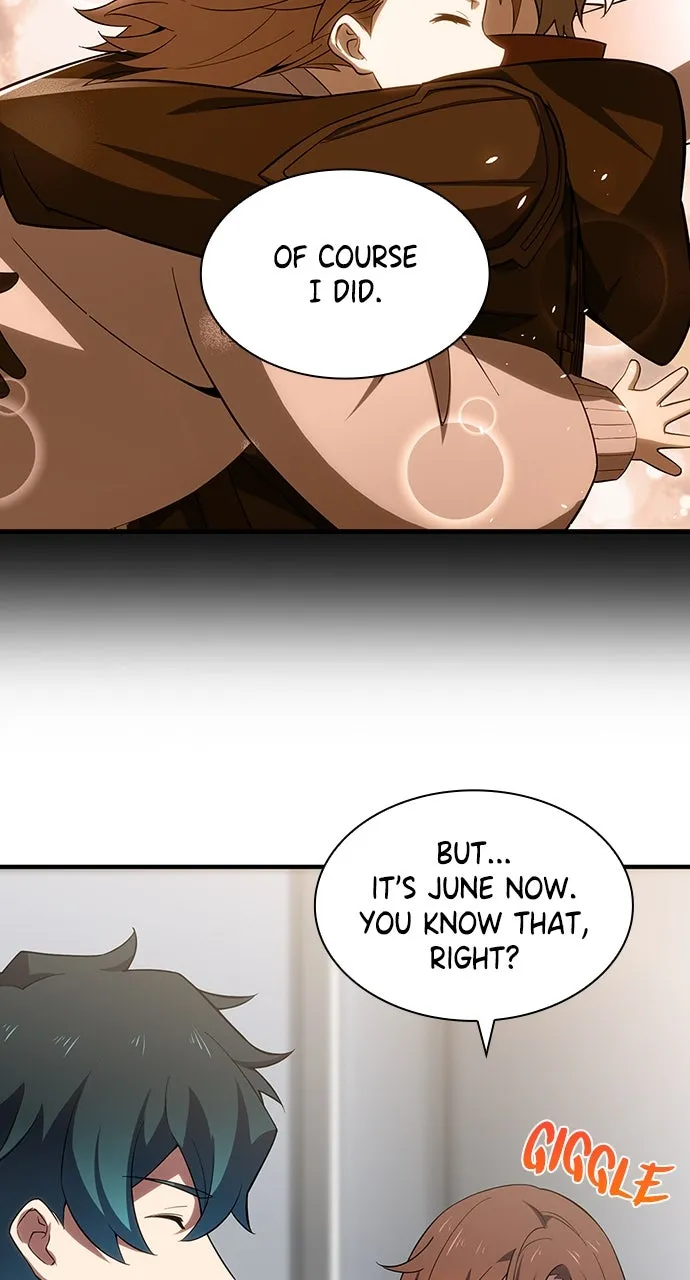 Zero0: A Space-Time Mage Chapter 30 page 21 - 