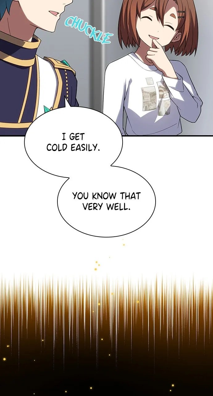 Zero0: A Space-Time Mage Chapter 30 page 22 - 