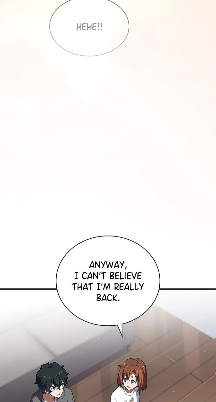 Zero0: A Space-Time Mage Chapter 30 page 29 - 