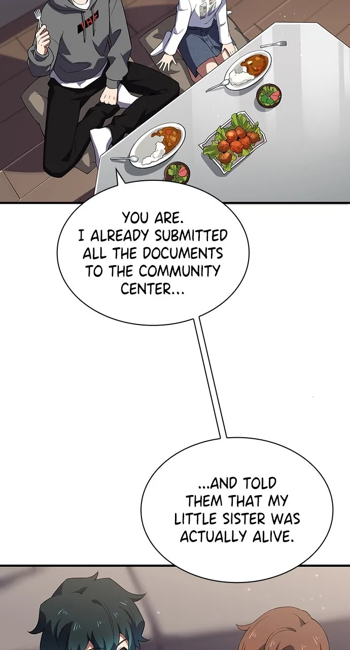 Zero0: A Space-Time Mage Chapter 30 page 30 - 