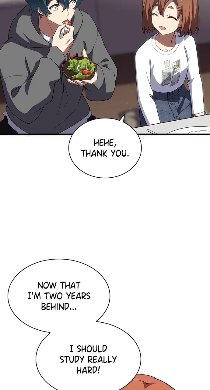 Zero0: A Space-Time Mage Chapter 30 page 31 - 