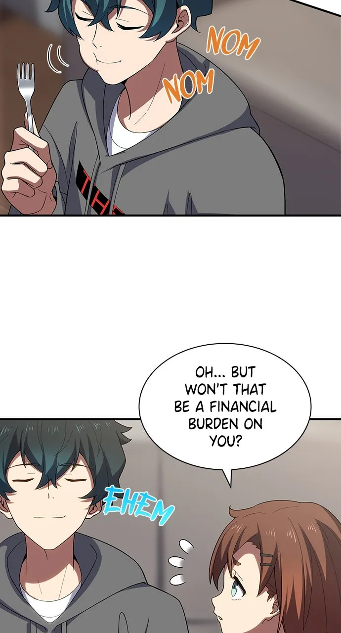 Zero0: A Space-Time Mage Chapter 30 page 33 - 