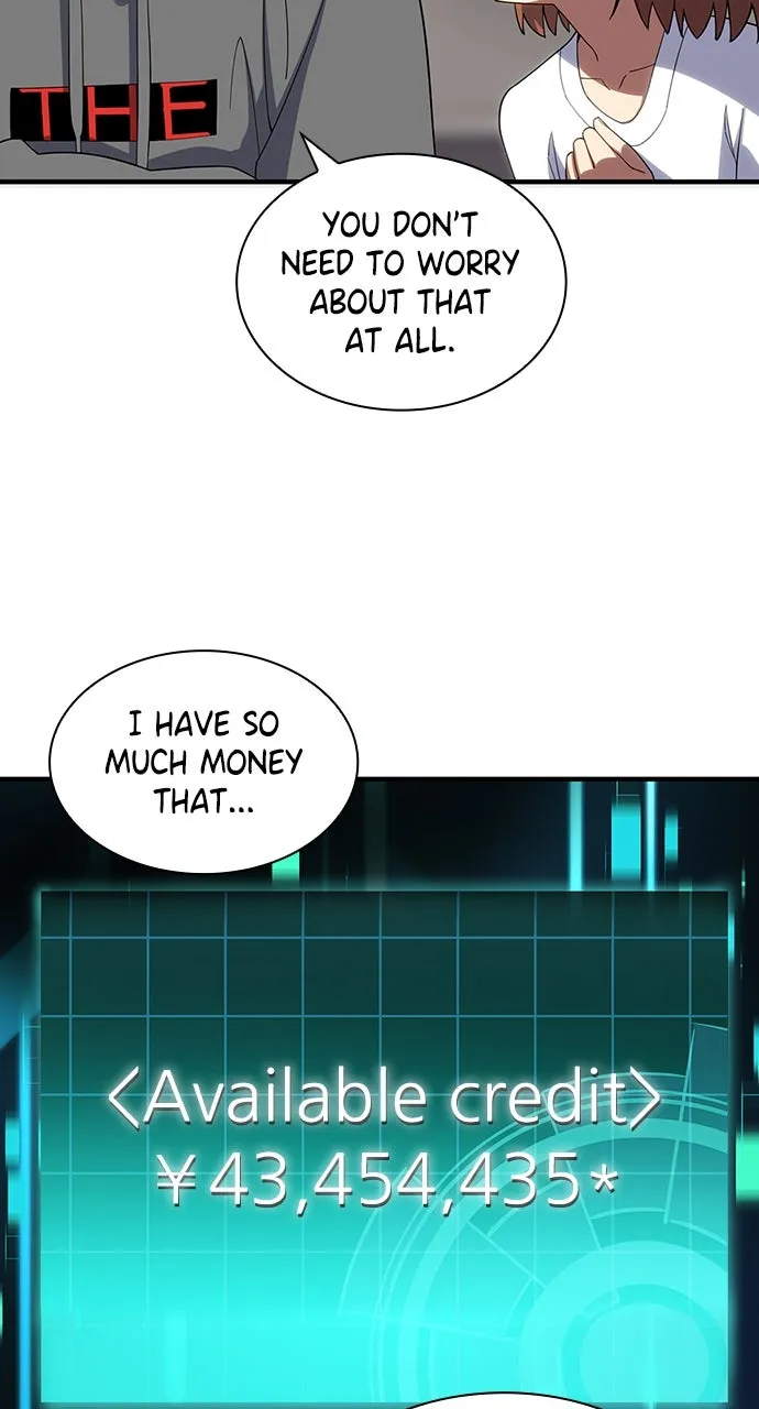 Zero0: A Space-Time Mage Chapter 30 page 34 - 