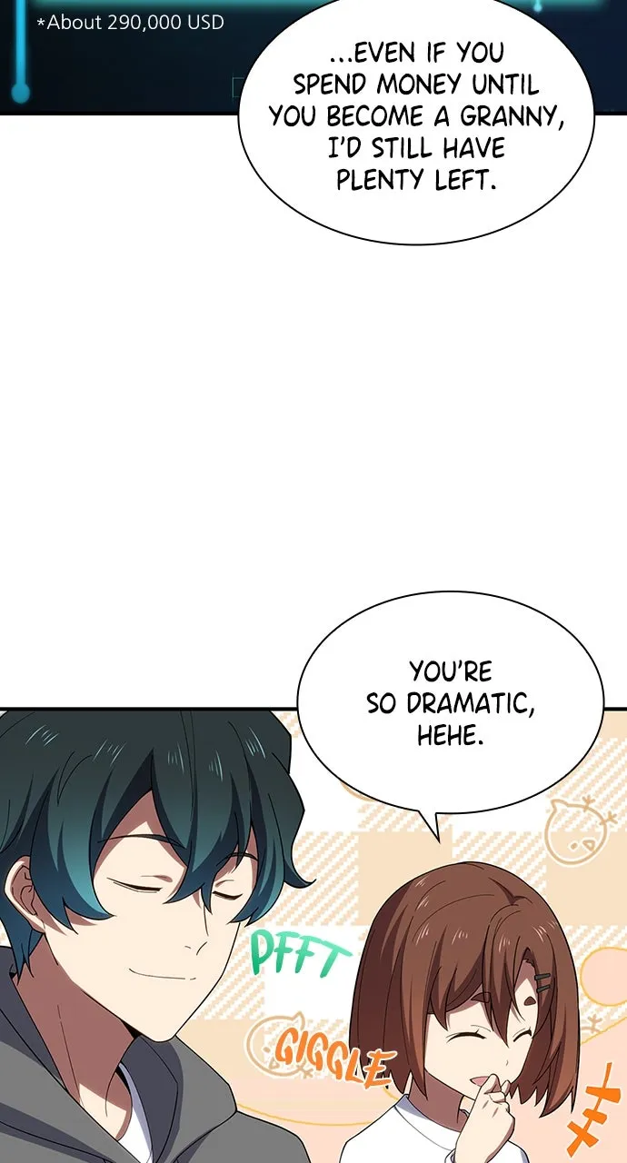 Zero0: A Space-Time Mage Chapter 30 page 35 - 