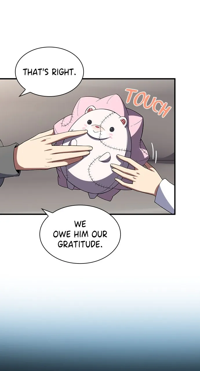 Zero0: A Space-Time Mage Chapter 30 page 38 - 
