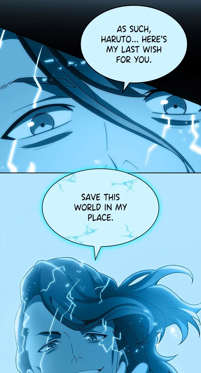 Zero0: A Space-Time Mage Chapter 30 page 39 - 