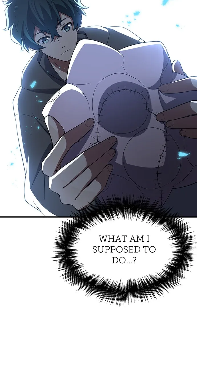 Zero0: A Space-Time Mage Chapter 30 page 41 - 