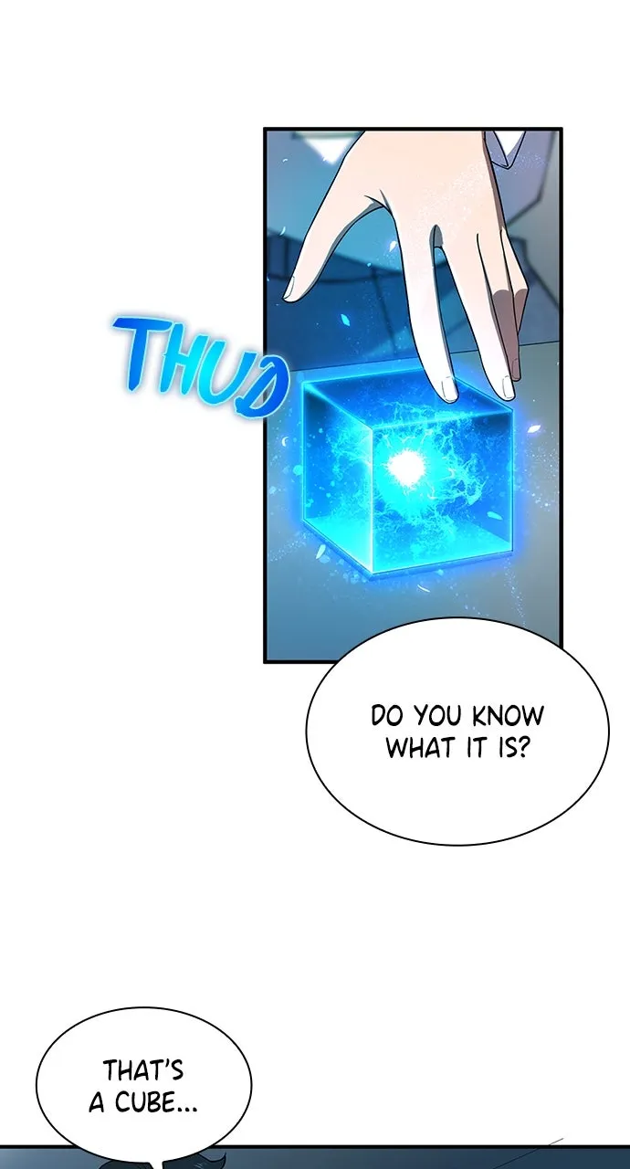 Zero0: A Space-Time Mage Chapter 30 page 43 - 