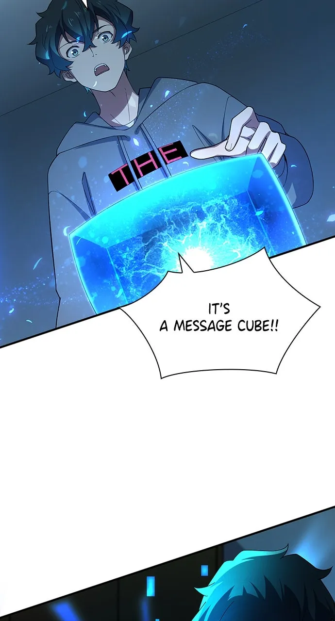 Zero0: A Space-Time Mage Chapter 30 page 44 - 