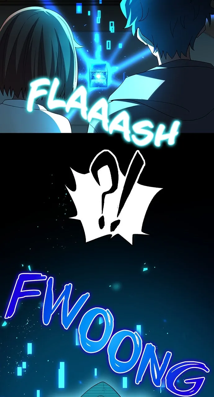 Zero0: A Space-Time Mage Chapter 30 page 45 - 