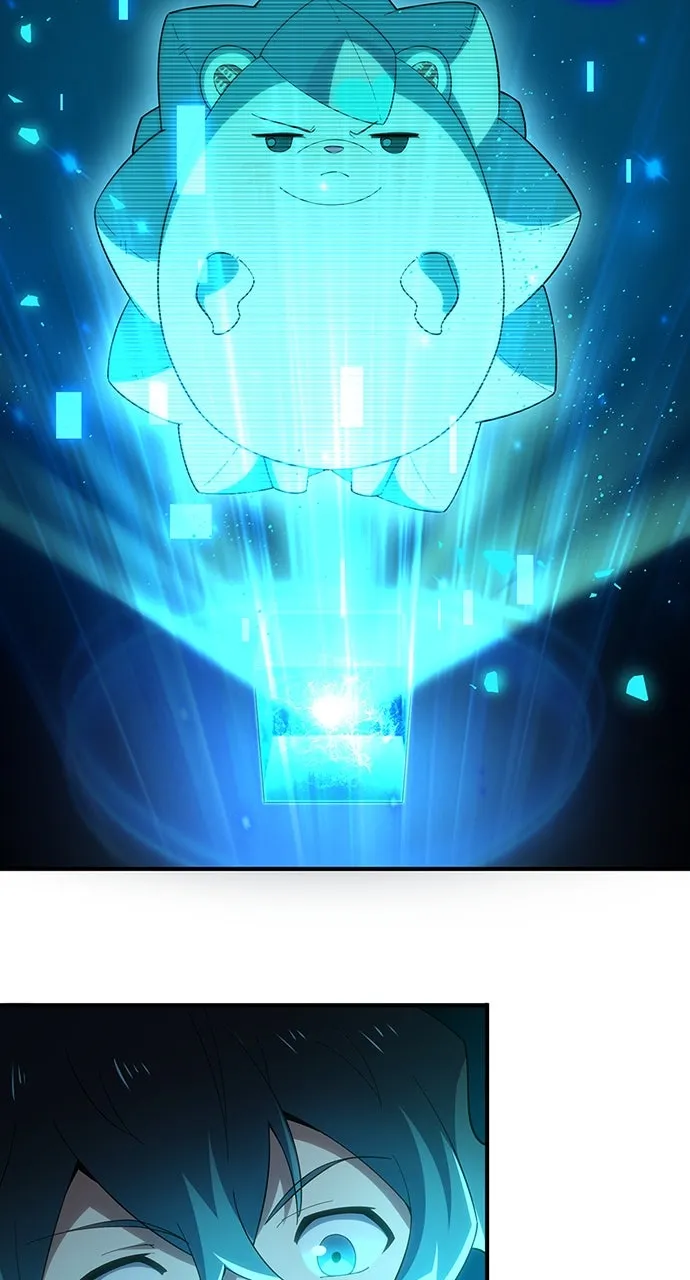 Zero0: A Space-Time Mage Chapter 30 page 46 - 