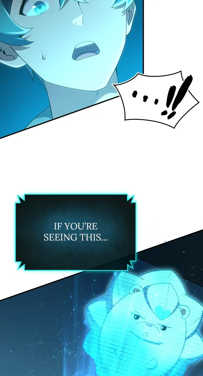 Zero0: A Space-Time Mage Chapter 30 page 47 - 