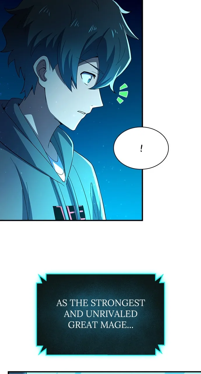 Zero0: A Space-Time Mage Chapter 30 page 50 - 