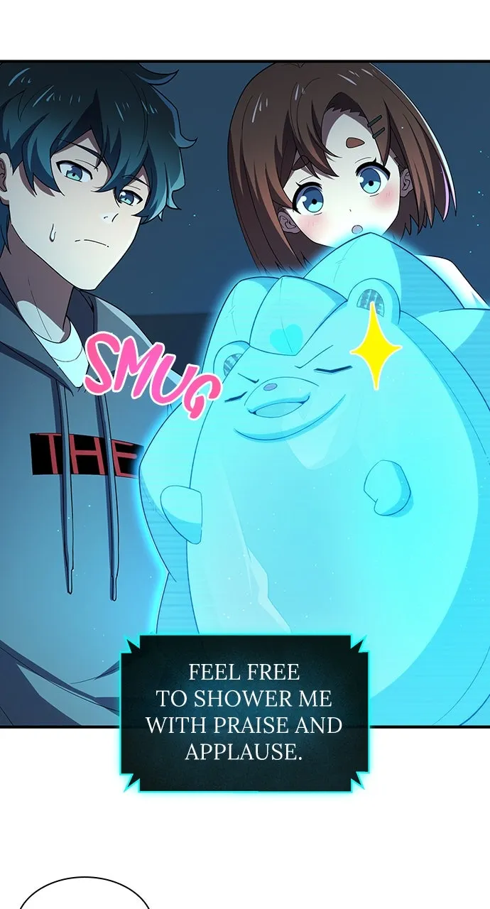 Zero0: A Space-Time Mage Chapter 30 page 52 - 
