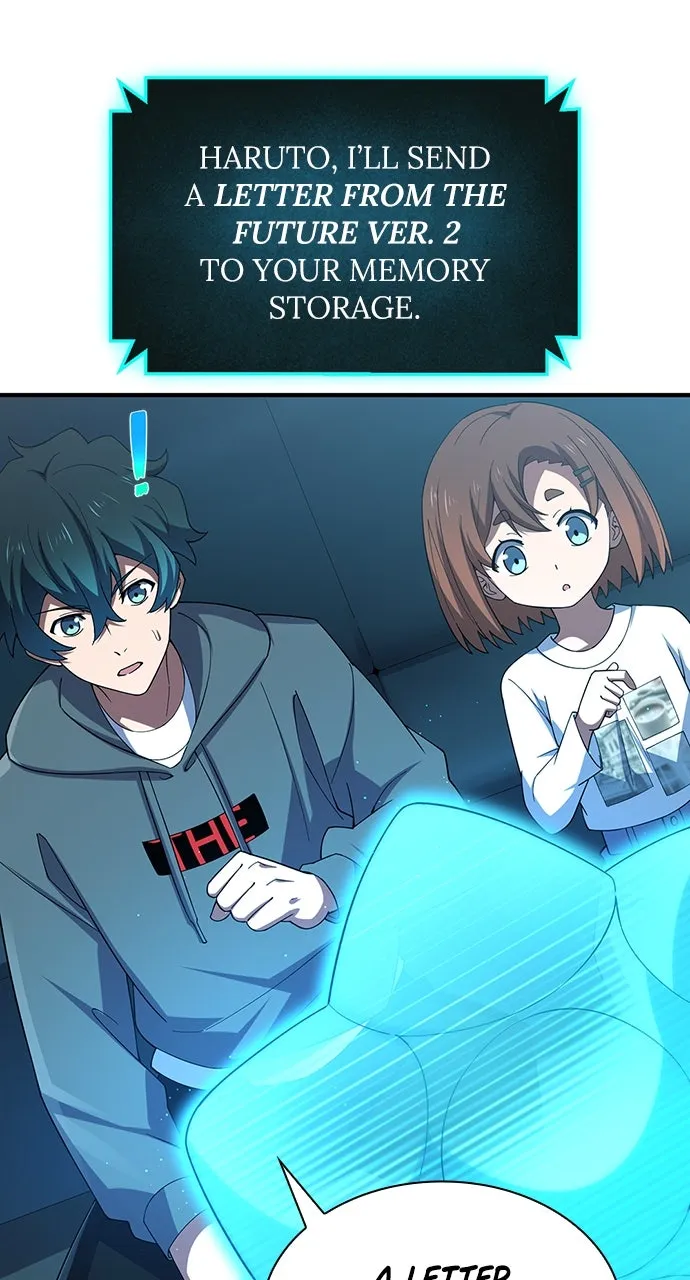 Zero0: A Space-Time Mage Chapter 30 page 54 - 