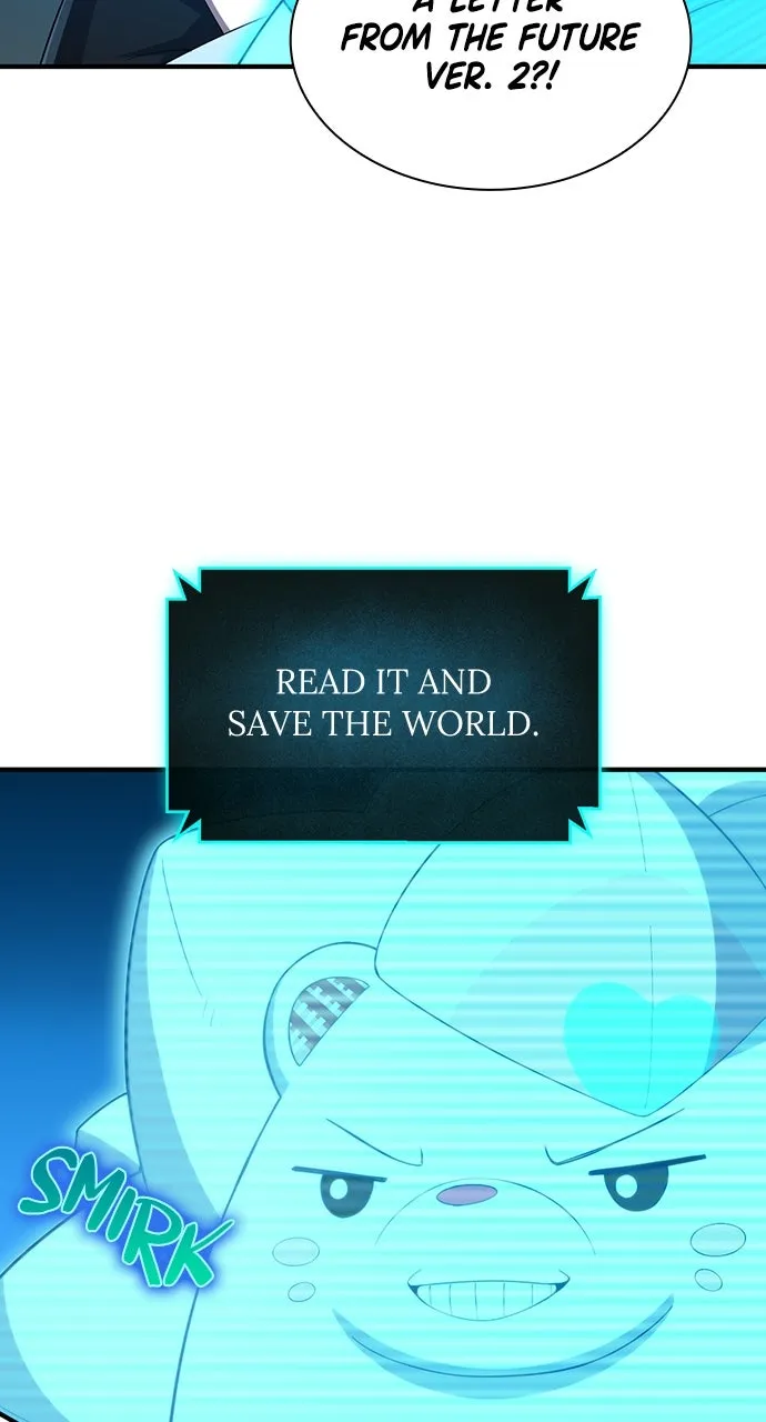 Zero0: A Space-Time Mage Chapter 30 page 55 - 