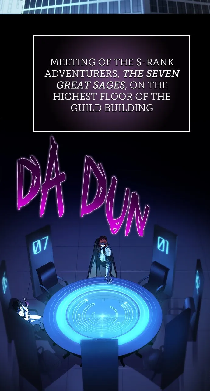 Zero0: A Space-Time Mage Chapter 31 page 12 - 