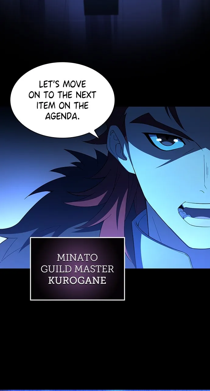 Zero0: A Space-Time Mage Chapter 31 page 13 - 