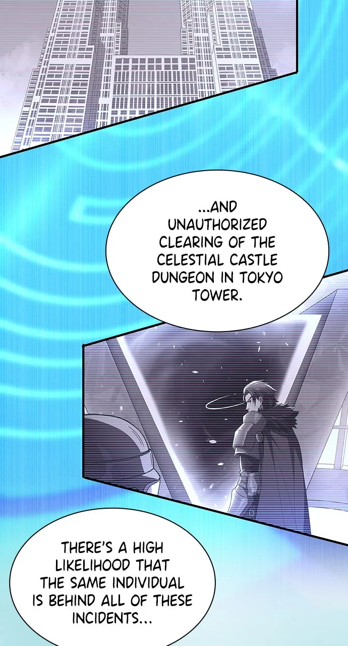 Zero0: A Space-Time Mage Chapter 31 page 15 - 