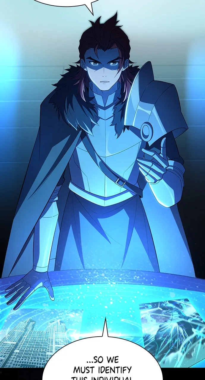 Zero0: A Space-Time Mage Chapter 31 page 16 - 