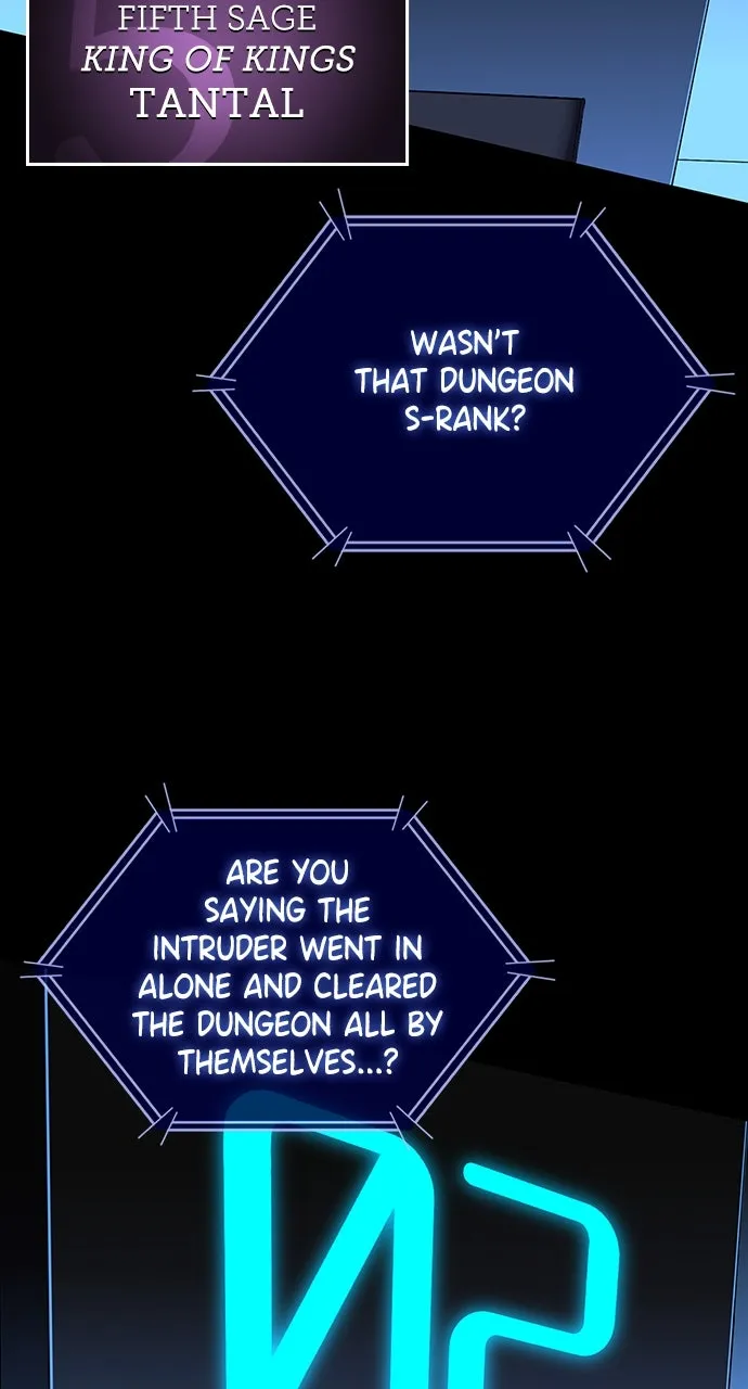 Zero0: A Space-Time Mage Chapter 31 page 18 - 