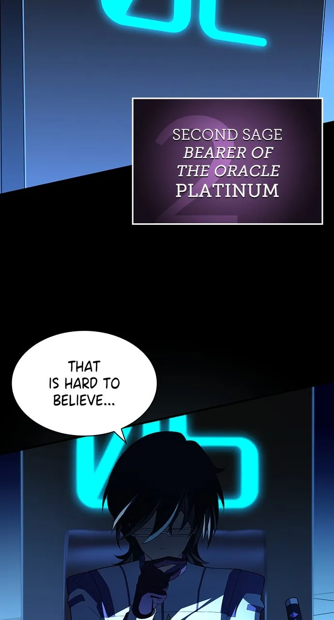 Zero0: A Space-Time Mage Chapter 31 page 19 - 