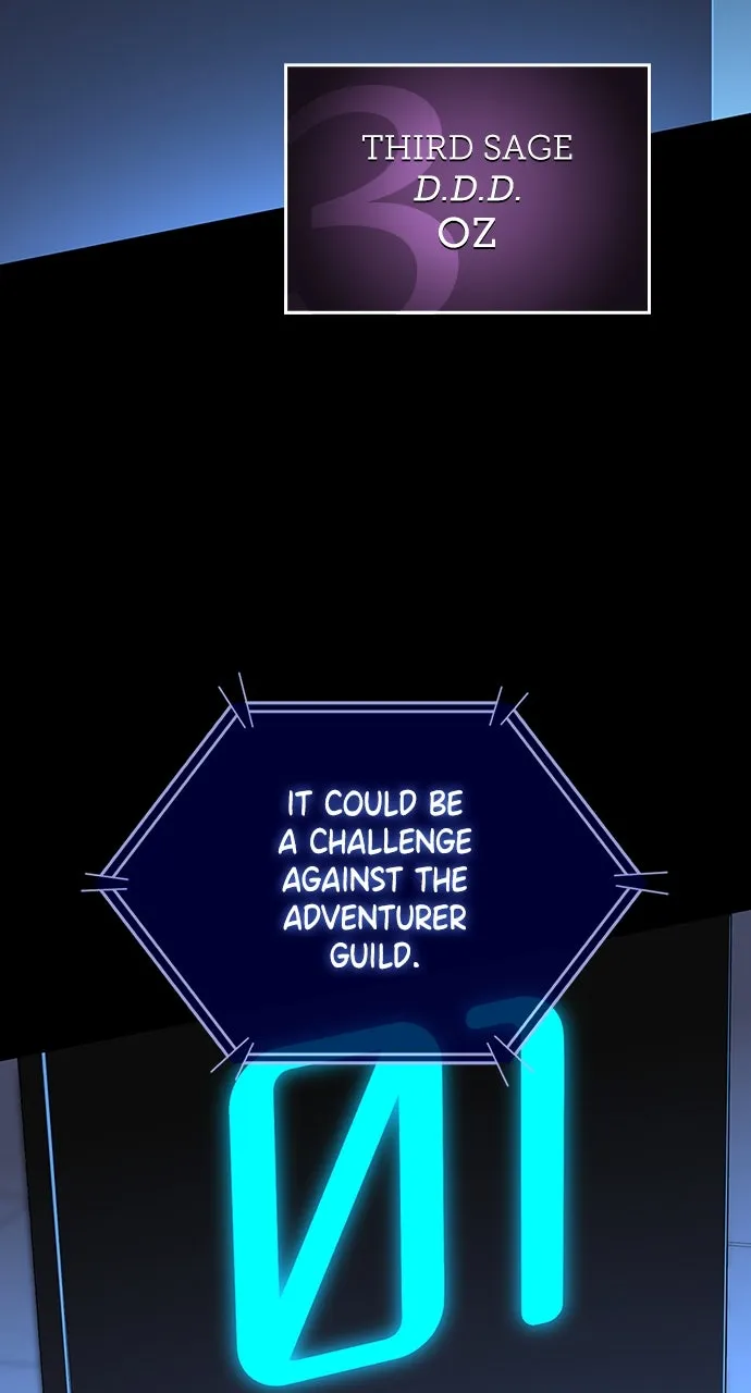 Zero0: A Space-Time Mage Chapter 31 page 21 - 