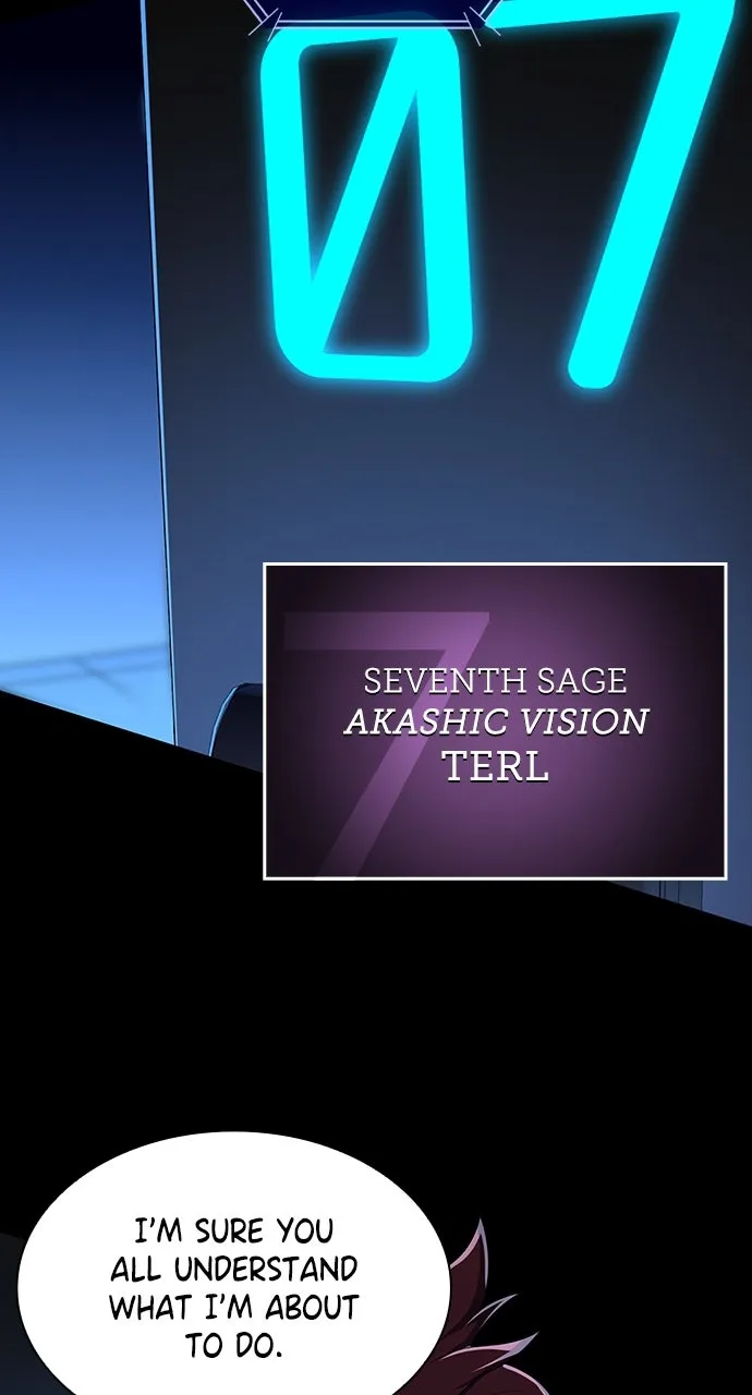 Zero0: A Space-Time Mage Chapter 31 page 24 - 