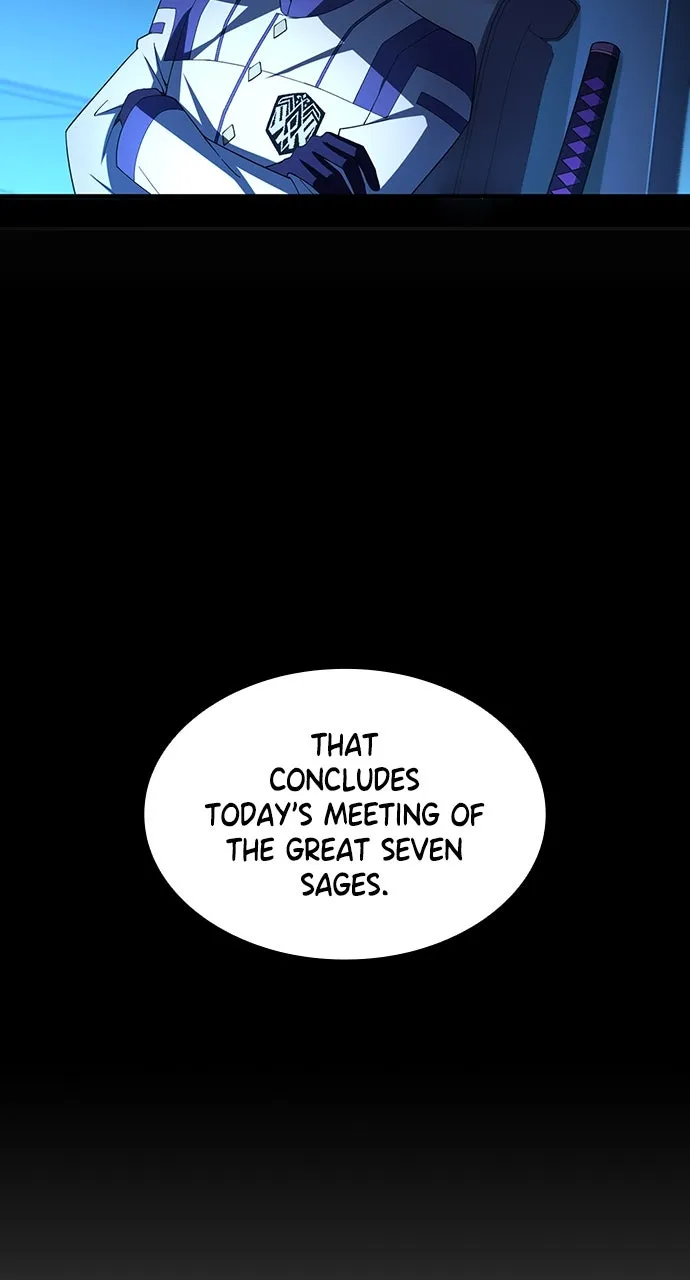 Zero0: A Space-Time Mage Chapter 31 page 28 - 