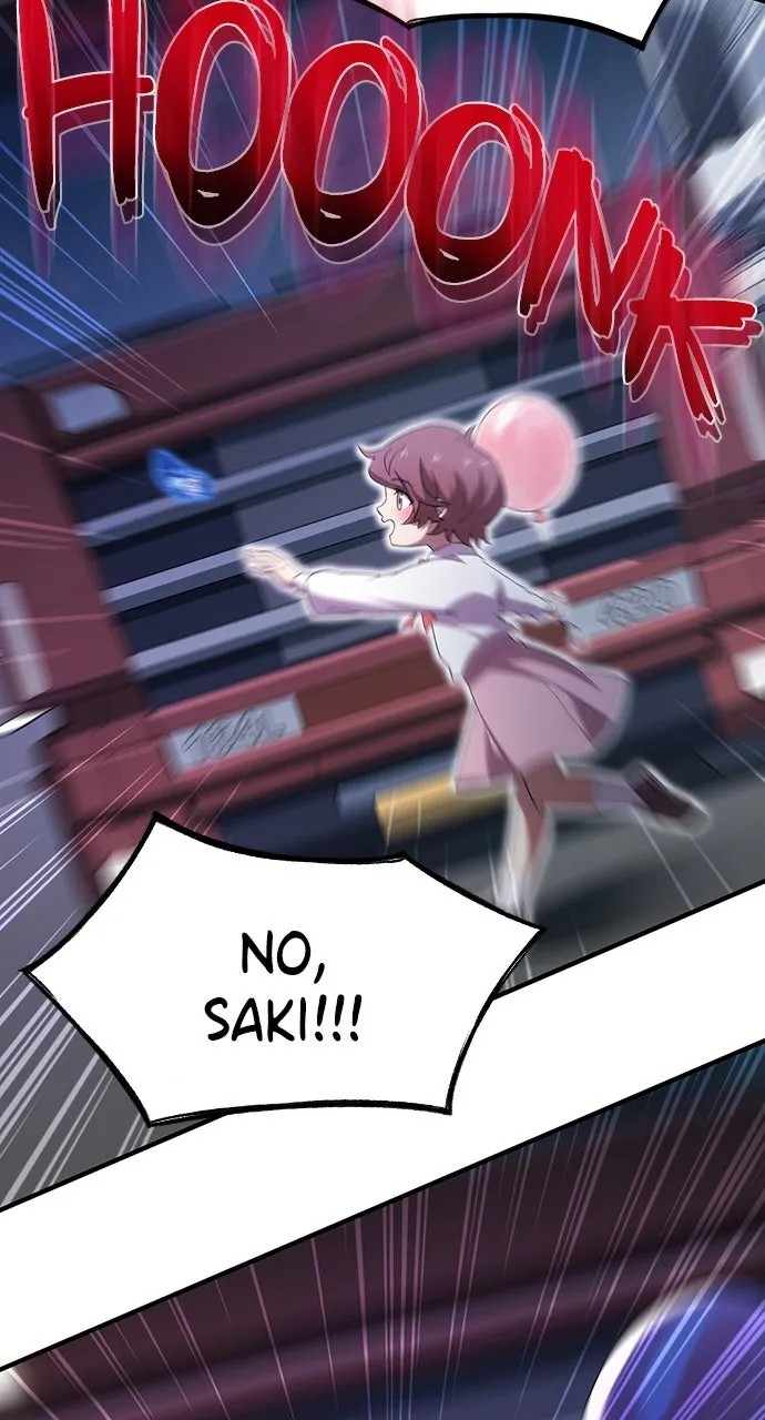 Zero0: A Space-Time Mage Chapter 31 page 38 - 