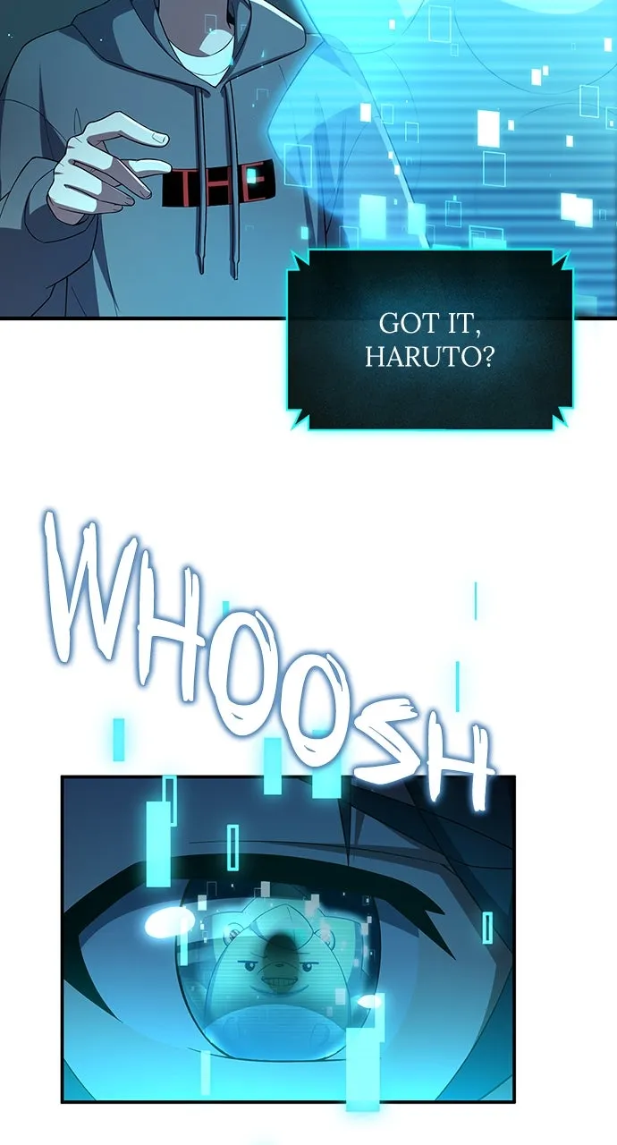 Zero0: A Space-Time Mage Chapter 31 page 5 - 