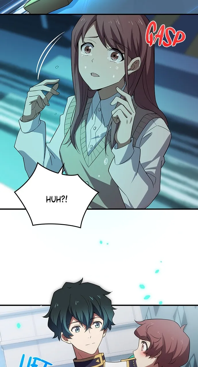 Zero0: A Space-Time Mage Chapter 31 page 44 - 