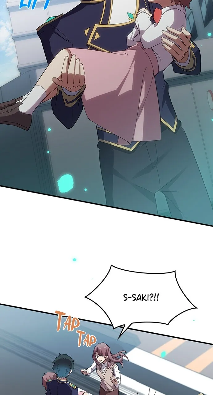 Zero0: A Space-Time Mage Chapter 31 page 45 - 