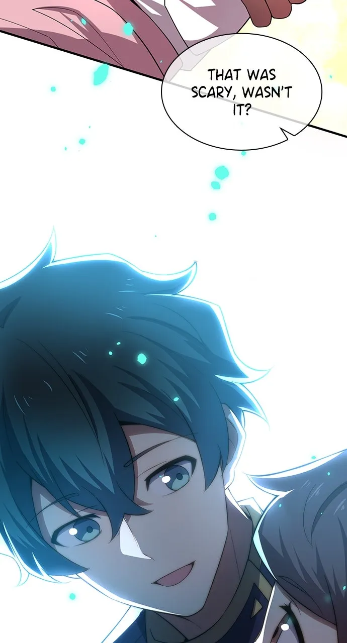Zero0: A Space-Time Mage Chapter 31 page 47 - 